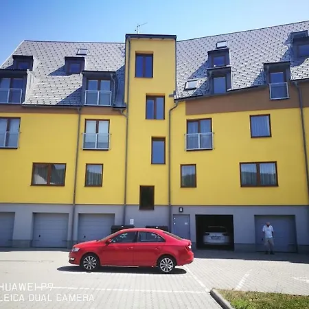 Apartman - Mezonet , Destne Appartement *