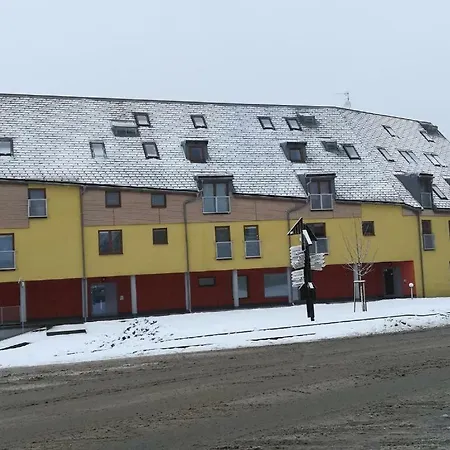Appartement Apartman - Mezonet , Destne *