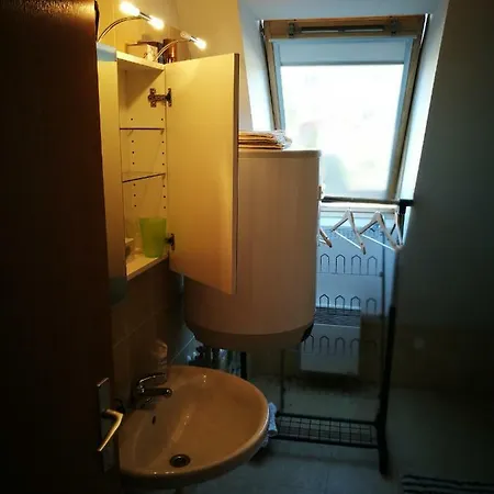 Apartman - Mezonet , Destne Appartement Destne v Orlickych horach