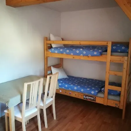 Appartement Apartman - Mezonet , Destne