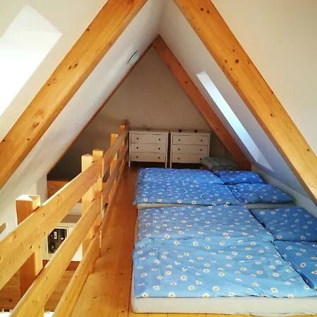 Appartement Apartman - Mezonet , Destne Destne v Orlickych horach