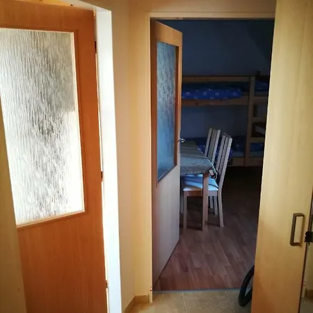 Apartman - Mezonet , Destne Appartement Destne v Orlickych horach