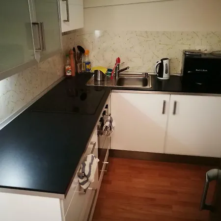 Apartman - Mezonet , Destne * Destne v Orlickych horach