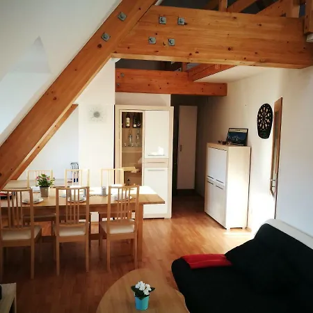Apartman - Mezonet , Destne Appartement *