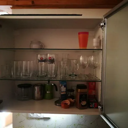 Appartement Apartman - Mezonet , Destne