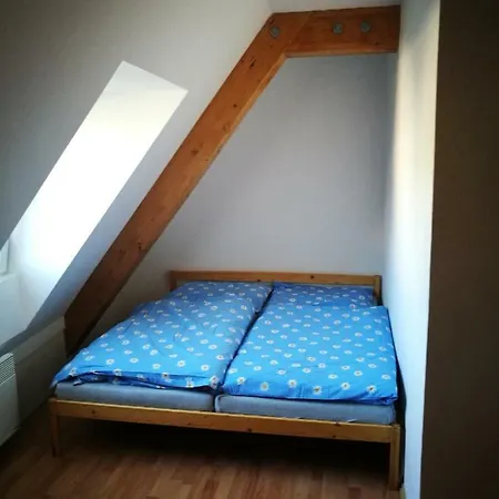 Apartman - Mezonet , Destne Appartement Destne v Orlickych horach